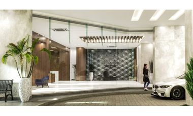 PH THE COLONIAL (190.00 m2) - RM.P