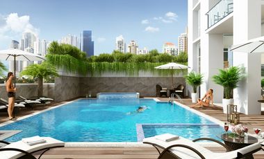 PH THE COLONIAL (190.00 m2) - RM.P