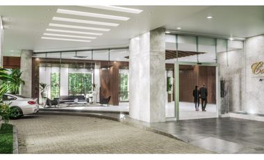 PH THE COLONIAL (190.00 m2) - RM.P