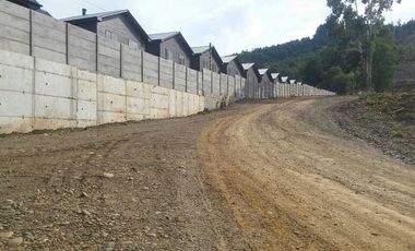 Sitio 8495 Mts2 , Temuco