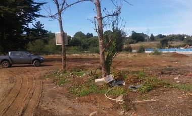 Sitio 8495 Mts2 , Temuco