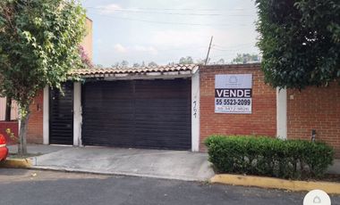 Casa en condominio en venta, Colina del Sur, Álvaro Obregón