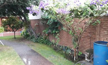 Casa 4 ambientes En Venta - Quilmes