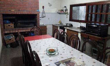 Casa 4 ambientes En Venta - Quilmes