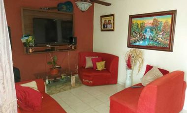 Sea Confiable vende Casa Villas de Lago Emperador.