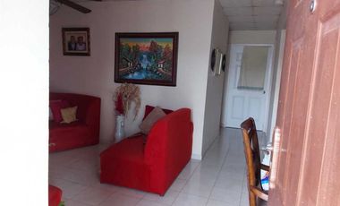 Sea Confiable vende Casa Villas de Lago Emperador.