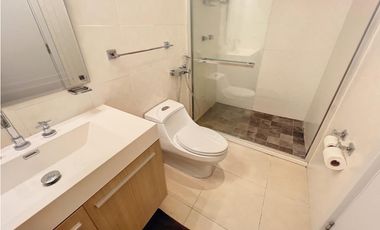 ALQUILO BELLISIMO apartamento vista al MAR,punta pacifica