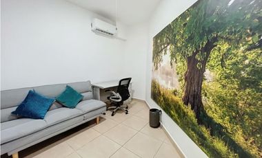 ALQUILO BELLISIMO apartamento vista al MAR,punta pacifica