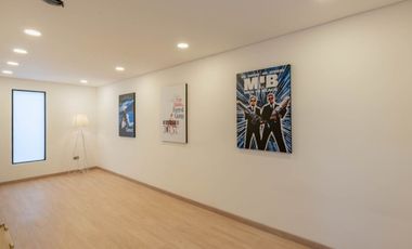 casa en arriendo/venta en la calera. Cod A17962
