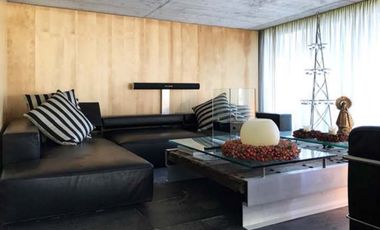 Departamento  En Venta Tipo Loft En El Centro De Puebla