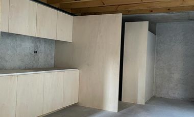Departamento  En Venta Tipo Loft En El Centro De Puebla