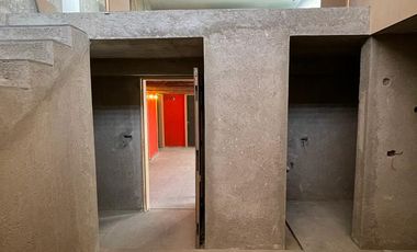 Departamento  En Venta Tipo Loft En El Centro De Puebla