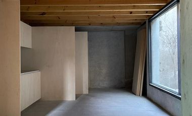 Departamento  En Venta Tipo Loft En El Centro De Puebla