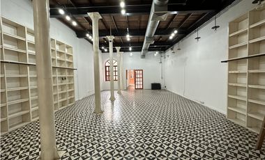 Casa casco Antiguo