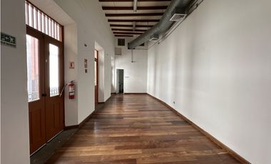 Casa casco Antiguo