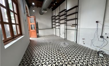 Casa casco Antiguo