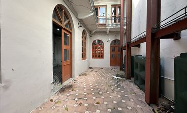 Casa casco Antiguo