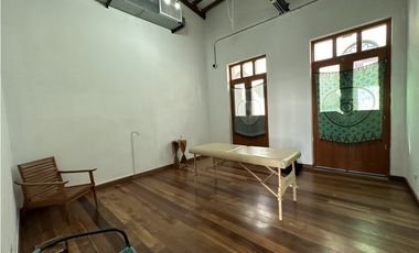 Casa casco Antiguo