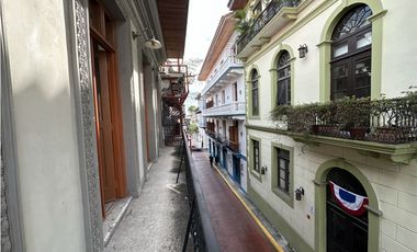 Casa casco Antiguo