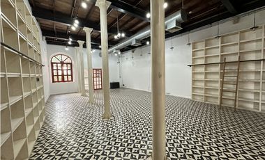 Casa casco Antiguo