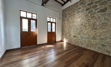 Casa casco Antiguo