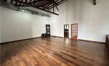 Casa casco Antiguo