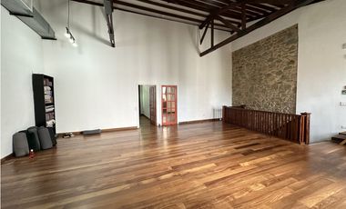 Casa casco Antiguo
