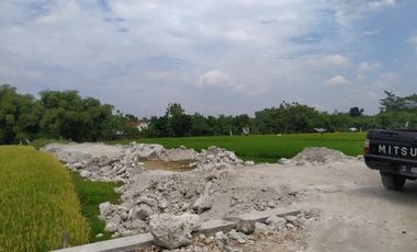 Rumah Di Jual Di Dekat PEMDA Klaten