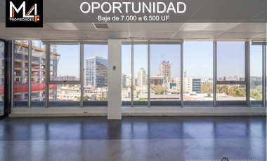 Oficina en Venta en Almirante Pastene / Perez Valenzuela