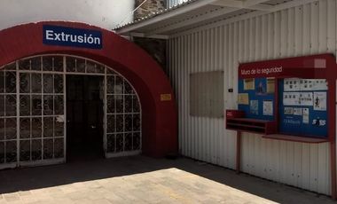 NAVE INDUSTRIAL EN VENTA  QUERETARO