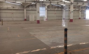 NAVE INDUSTRIAL EN VENTA  QUERETARO