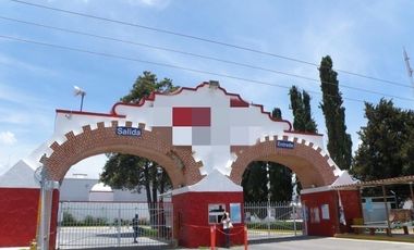 NAVE industrial EN VENTA  QUERETARO