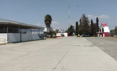 NAVE INDUSTRIAL EN VENTA  QUERETARO