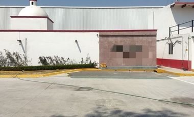 NAVE INDUSTRIAL EN VENTA  QUERETARO