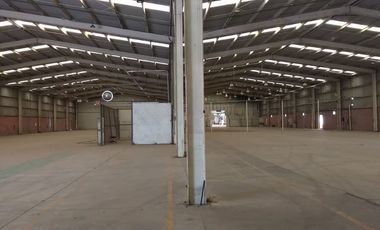 NAVE INDUSTRIAL EN VENTA  QUERETARO