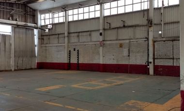 NAVE INDUSTRIAL EN VENTA  QUERETARO