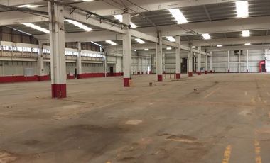 NAVE INDUSTRIAL EN VENTA  QUERETARO