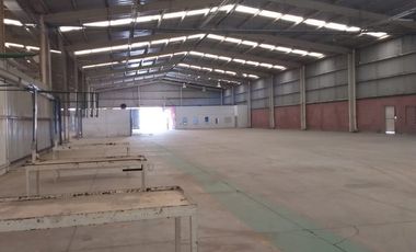 NAVE INDUSTRIAL EN VENTA  QUERETARO