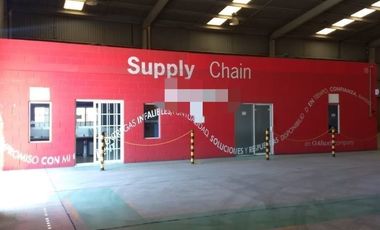 NAVE INDUSTRIAL EN VENTA  QUERETARO