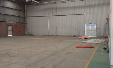 NAVE INDUSTRIAL EN VENTA  QUERETARO