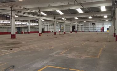 NAVE INDUSTRIAL EN VENTA  QUERETARO