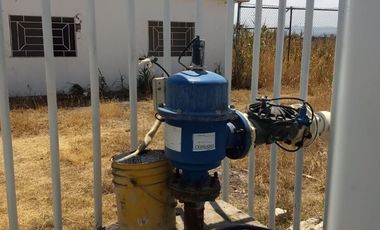 NAVE industrial EN VENTA  QUERETARO