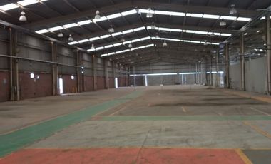 NAVE INDUSTRIAL EN VENTA  QUERETARO