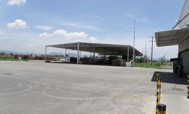 NAVE INDUSTRIAL EN VENTA  QUERETARO