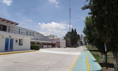 NAVE INDUSTRIAL EN VENTA  QUERETARO