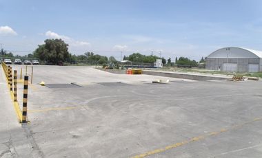 NAVE INDUSTRIAL EN VENTA  QUERETARO