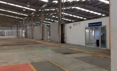 NAVE INDUSTRIAL EN VENTA  QUERETARO