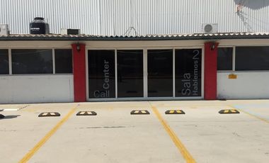 NAVE INDUSTRIAL EN VENTA  QUERETARO