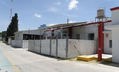 NAVE INDUSTRIAL EN VENTA  QUERETARO
