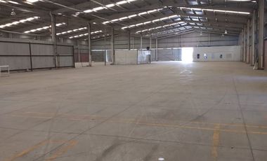 NAVE INDUSTRIAL EN VENTA  QUERETARO